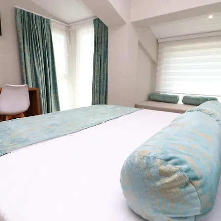 Elarad Guest house *